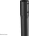 Neomounts NS-EP100BLACK verlengpaal - 107,5 cm - geschikt voor NM-C440, NM-C440D en FPMA-C340 - zwart
