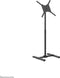 Neomounts NS-FS100BLACK vloersteun - t/m 55