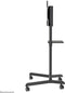 Neomounts NS-M1250BLACK verrijdbare TV vloerstandaard - 37-70