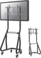 Neomounts NS-M3600BLACK trolley - t/m 80
