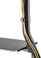 Neomounts NS-M3600BLACK trolley - t/m 80