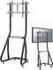 Neomounts NS-M3600BLACK trolley - t/m 80
