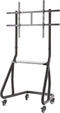 Neomounts NS-M3800BLACK trolley - t/m 100