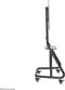 Neomounts NS-M3800BLACK trolley - t/m 100