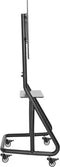Neomounts NS-M3800BLACK trolley - t/m 100