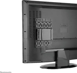 Neomounts NS-MPM100 houder voor mini PC's - zwart