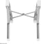 Neomounts NSLS010 laptop standaard - 11-17