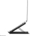 Neomounts NSLS075BLACK laptop stand - zwart