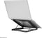 Neomounts NSLS075BLACK laptop stand - zwart