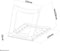 Neomounts NSLS075BLACK laptop stand - zwart