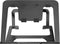 Neomounts NSLS085BLACK laptop stand - zwart