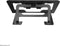 Neomounts NSLS085BLACK laptop stand - zwart