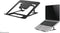 Neomounts NSLS085BLACK laptop stand - zwart