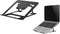 Neomounts NSLS085BLACK laptop stand - zwart