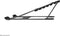 Neomounts NSLS085BLACK laptop stand - zwart