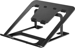Neomounts NSLS085BLACK laptop stand - zwart
