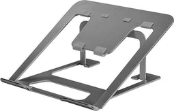 Neomounts NSLS085GREY laptop stand - grijs