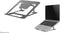 Neomounts NSLS085GREY laptop stand - grijs
