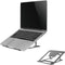 Neomounts NSLS085GREY laptop stand - grijs
