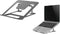 Neomounts NSLS085GREY laptop stand - grijs