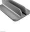 Neomounts NSLS300 verticale laptop houder 11-17