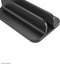 Neomounts NSLS300BLACK verticale laptop houder 11-17