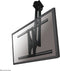 Neomounts PLASMA-C100BLACK plafondsteun - t/m 75