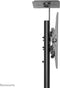 Neomounts PLASMA-M1700E verrijdbare TV vloerstandaard - 32-70