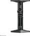 Neomounts SPEAKER-W100BLACK set van 2 speakerssteunen - zwart