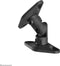 Neomounts SPEAKER-W100BLACK set van 2 speakerssteunen - zwart