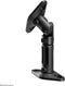 Neomounts SPEAKER-W100BLACK set van 2 speakerssteunen - zwart