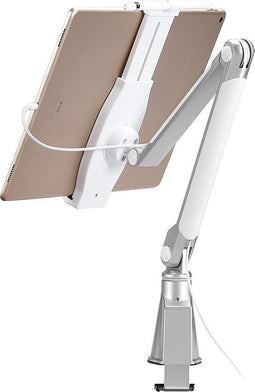 Neomounts TABLET-D100SILVER tablet steun - zilver