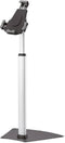 Neomounts TABLET-S200SILVER tablet steun - zilver