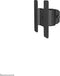 Neomounts THINCLIENT-05 NUC/thin client houder - zwart