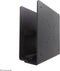 Neomounts THINCLIENT-200 NUC/thin client houder - universeel - montage op VESA 50/75/100/200 mm - zwart