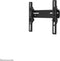 Neomounts WL30-350BL12 TV muurbeugel - vast - 24-55