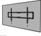 Neomounts WL30-550BL18 TV muurbeugel - vast - 43-86