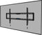 Neomounts WL30-550BL18 TV muurbeugel - vast - 43-86