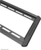 Neomounts WL30-550BL18 TV muurbeugel - vast - 43-86