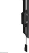 Neomounts WL30-550BL18 TV muurbeugel - vast - 43-86