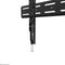 Neomounts WL30S-850BL18 TV muurbeugel - vast - 43-98