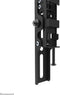 Neomounts WL35-350BL12 TV muurbeugel - kantelbaar - 24-55