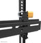 Neomounts WL35-350BL14 TV muurbeugel - kantelbaar - 32-65