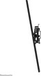 Neomounts WL35-350BL14 TV muurbeugel - kantelbaar - 32-65