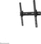 Neomounts WL35-350BL14 TV muurbeugel - kantelbaar - 32-65