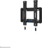 Neomounts WL35-550BL12 TV muurbeugel - kantelbaar - 24-55