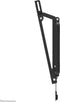 Neomounts WL35-550BL12 TV muurbeugel - kantelbaar - 24-55