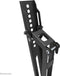 Neomounts WL35-550BL14 TV muurbeugel - kantelbaar - 32-65