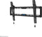 Neomounts WL35-550BL16 TV muurbeugel - kantelbaar - 40-75