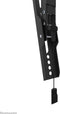 Neomounts WL35-550BL16 TV muurbeugel - kantelbaar - 40-75